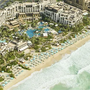 Rezort Jumeirah Al Naseem, Dubaj