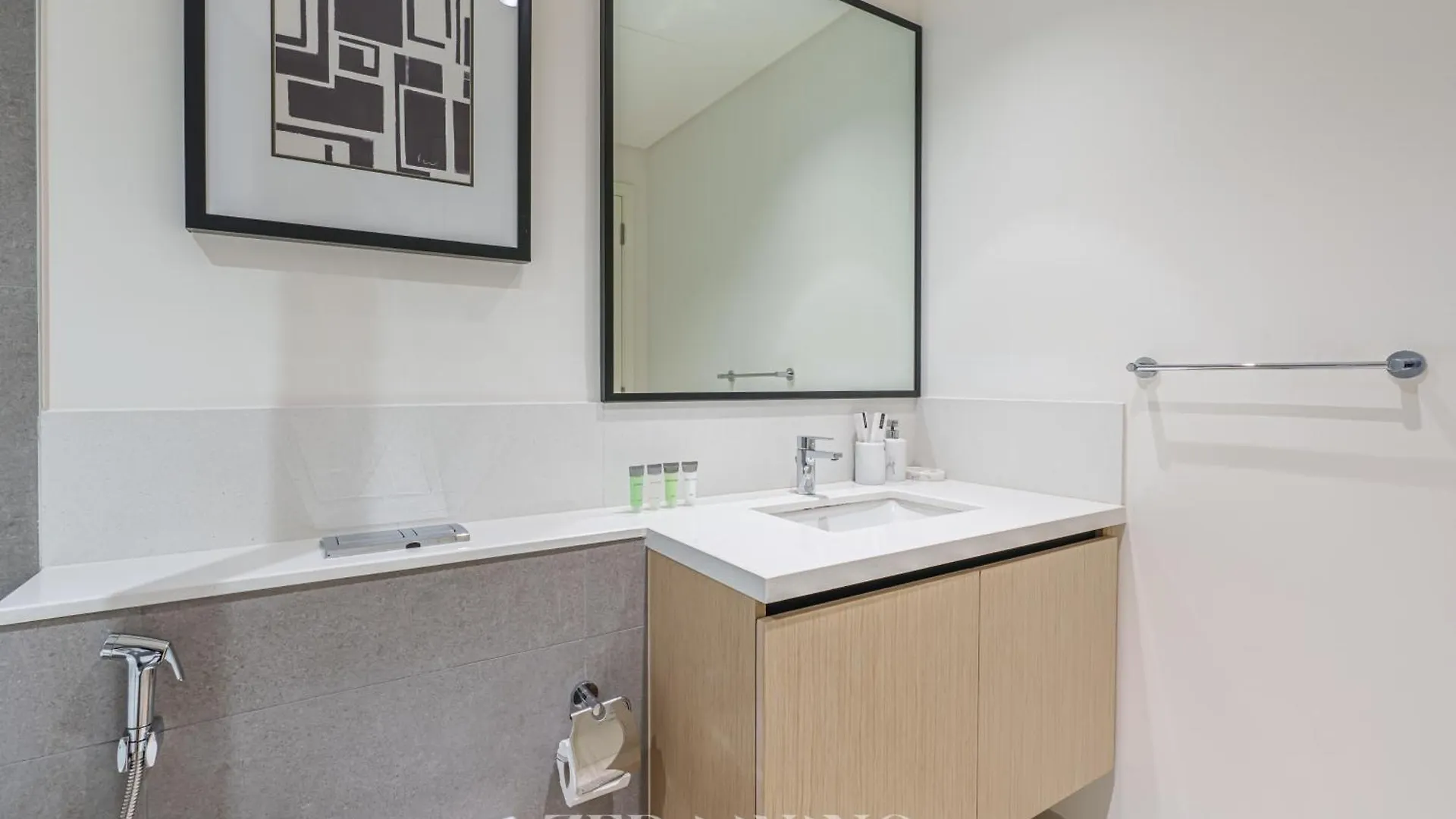 Zed Living - 2 Bedroom Next To Burj Khalifa - Burj Crown Dubai Appartamento