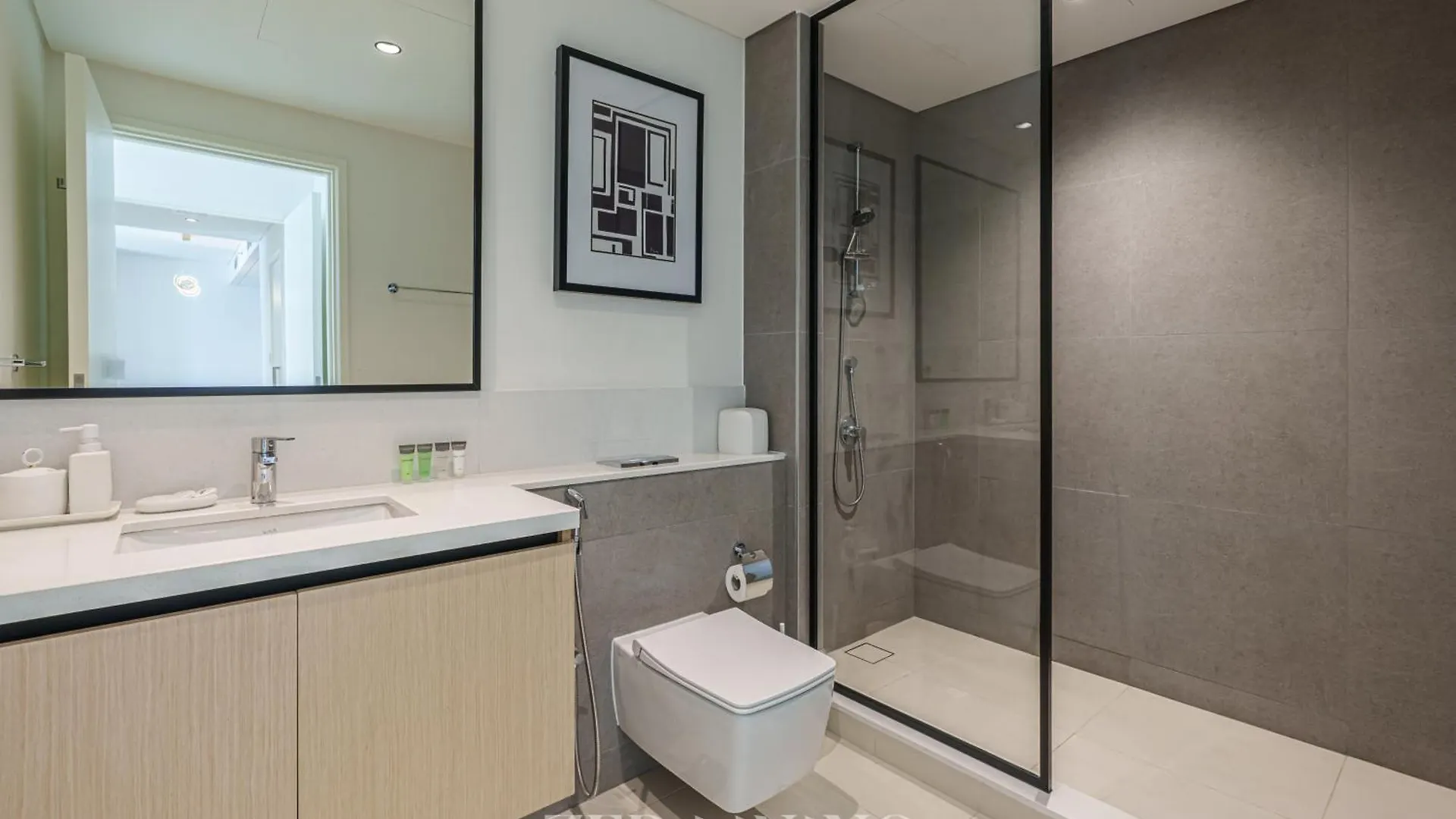 Zed Living - 2 Bedroom Next To Burj Khalifa - Burj Crown Dubai Emirati Arabi Uniti